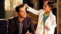 Lucifer - Episode 18 - The Good, the Bad and the Crispy