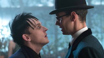 Gotham - Episode 20 - Heroes Rise: Pretty Hate Machine