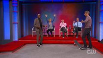 Whose Line Is It Anyway? (US) - Episode 1 - Tony Hawk