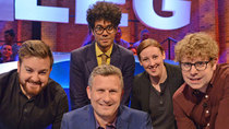 The Last Leg - Episode 2