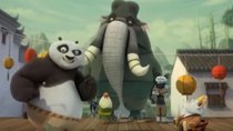 Kung Fu Panda: Legends of Awesomeness - Episode 24 - The First Five