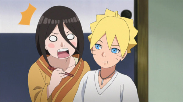 Boruto: Naruto Next Generations Episode 9 info and links where to watch