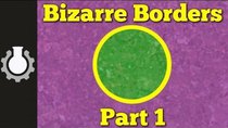 CGP Grey - Episode 4 - Countries inside Countries: Bizarre Borders Part 1