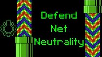 CGP Grey - Episode 3 - Internet Citizens: Defend Net Neutrality