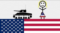 CGP Grey - Episode 7 - ‡: Are US Military Bases and Embassies American Soil?