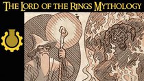CGP Grey - Episode 15 - The Lord of the Rings Mythology Explained (Part 1)
