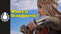 CGP Grey - Episode 3 - Where is Scandinavia?