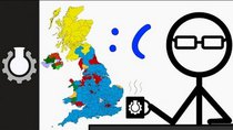 CGP Grey - Episode 5 - Why the UK Election Results are the Worst in History