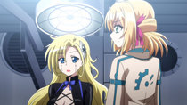 Clockwork Planet - Episode 9 - Criminal Act