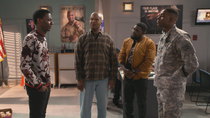 The Carmichael Show - Episode 2 - Support The Troops