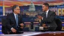 The Daily Show - Episode 112 - Al Franken