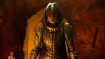 Doctor Who - Episode 9 - Empress of Mars