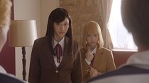 Prison School (MBS) - Episode 9