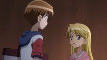 Onii-chan no Koto Nanka Zenzen Suki ja Naindakara ne!! - Episode 3 - A Rival Appears! Brother and Sister in Big Trouble!