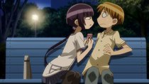 Onii-chan no Koto Nanka Zenzen Suki ja Naindakara ne!! - Episode 6 - My Brother has Dreams of Black Panty Stockings