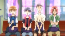 Onii-chan no Koto Nanka Zenzen Suki ja Naindakara ne!! - Episode 7 - My Brother and His Friends' Akiba