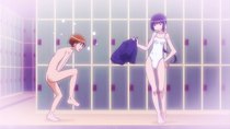 Onii-chan no Koto Nanka Zenzen Suki ja Naindakara ne!! - Episode 8 - Aim for Big Brother's Top!