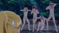 Onii-chan no Koto Nanka Zenzen Suki ja Naindakara ne!! - Episode 10 - Brother Saves the World