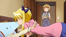 Onii-chan no Koto Nanka Zenzen Suki ja Naindakara ne!! - Episode 12 - I Don't Like My Big Brother at All!!