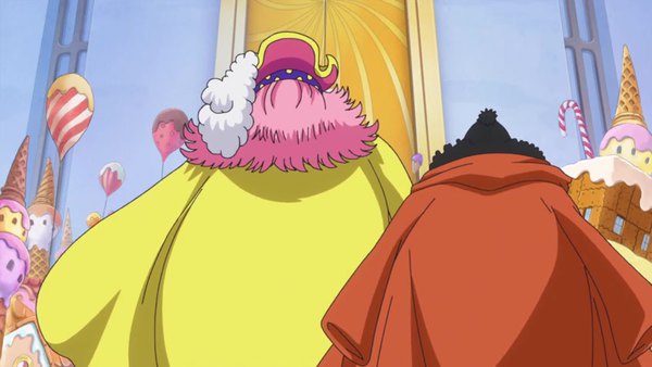 One Piece Episode 790 info and links where to watch