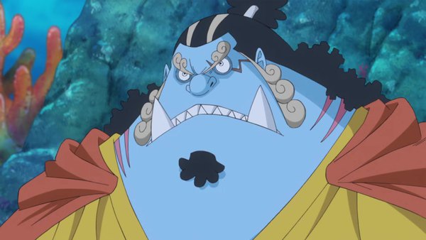 One Piece Episode 790 info and links where to watch