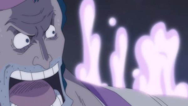 One Piece Episode 789 info and links where to watch