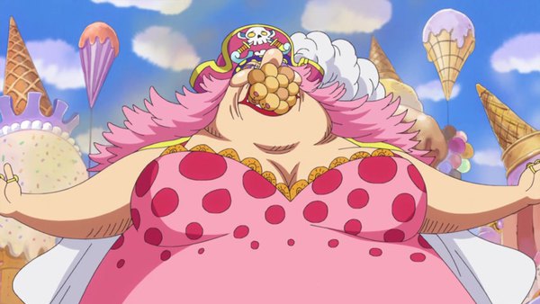 One Piece Episode 789 info and links where to watch