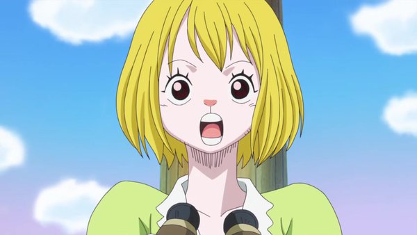 One Piece Episode 789 info and links where to watch