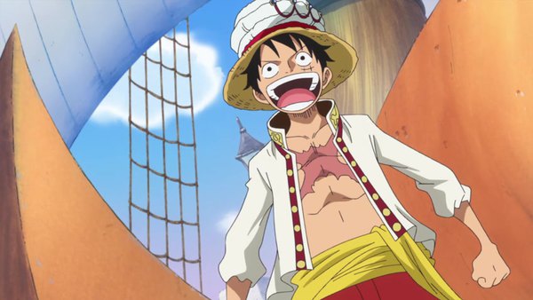 One Piece Episode 789 info and links where to watch