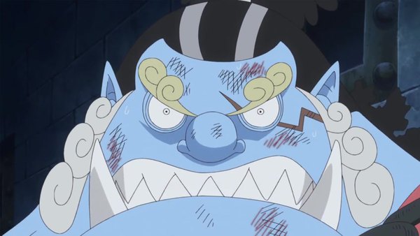 One Piece Episode 789 info and links where to watch