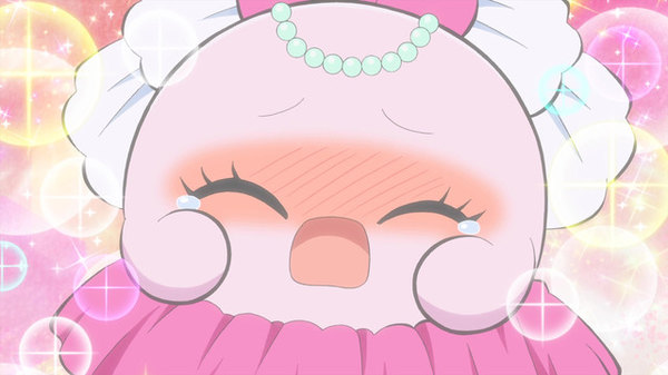 Puripuri Chii-chan!! - Ep. 8 - Sparkle! I'm Non-chan, and I Love to Decorate, Non!