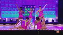 RuPaul's Drag Race - Episode 11 - Gayest Ball Ever