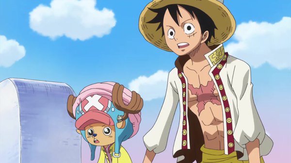 One Piece Episode 788 - Watch One Piece E788 Online