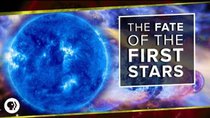 PBS Space Time - Episode 19 - The Fate of the First Stars