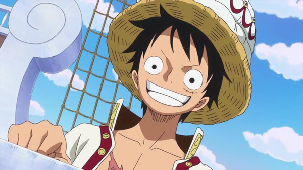 One Piece Episode 791 info and links where to watch