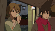 Uchouten Kazoku 2 - Episode 9 - The Various Nidaime