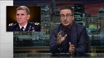 Last Week Tonight with John Oliver - Episode 14