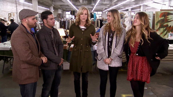 Flea Market Flip Season 2 Episode 7