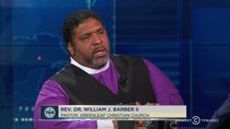 The Daily Show - Episode 113 - William J. Barber II