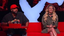 Ridiculousness - Episode 1 - Chanel And Sterling XXXIX