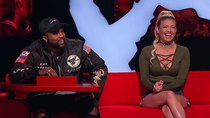 Ridiculousness - Episode 3 - Chanel And Sterling XL