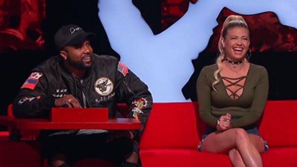 Ridiculousness - S09E03 - Chanel And Sterling XL