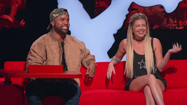 Ridiculousness - S09E07 - Chanel And Sterling XLII