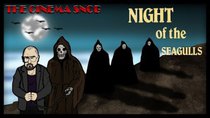 The Cinema Snob - Episode 24 - Night of the Seagulls