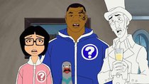 Mike Tyson Mysteries - Episode 2 - The Beginning