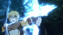 Zero kara Hajimeru Mahou no Sho - Episode 9 - Reunion