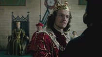 The White Princess - Episode 8 - Old Curses