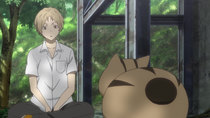 Natsume Yuujinchou Roku - Episode 9 - What Flows