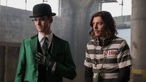 Gotham - Episode 22 - Heroes Rise: HeavyDirtySoul