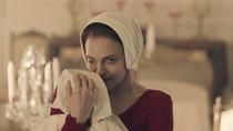 The Handmaid's Tale - Episode 9 - The Bridge